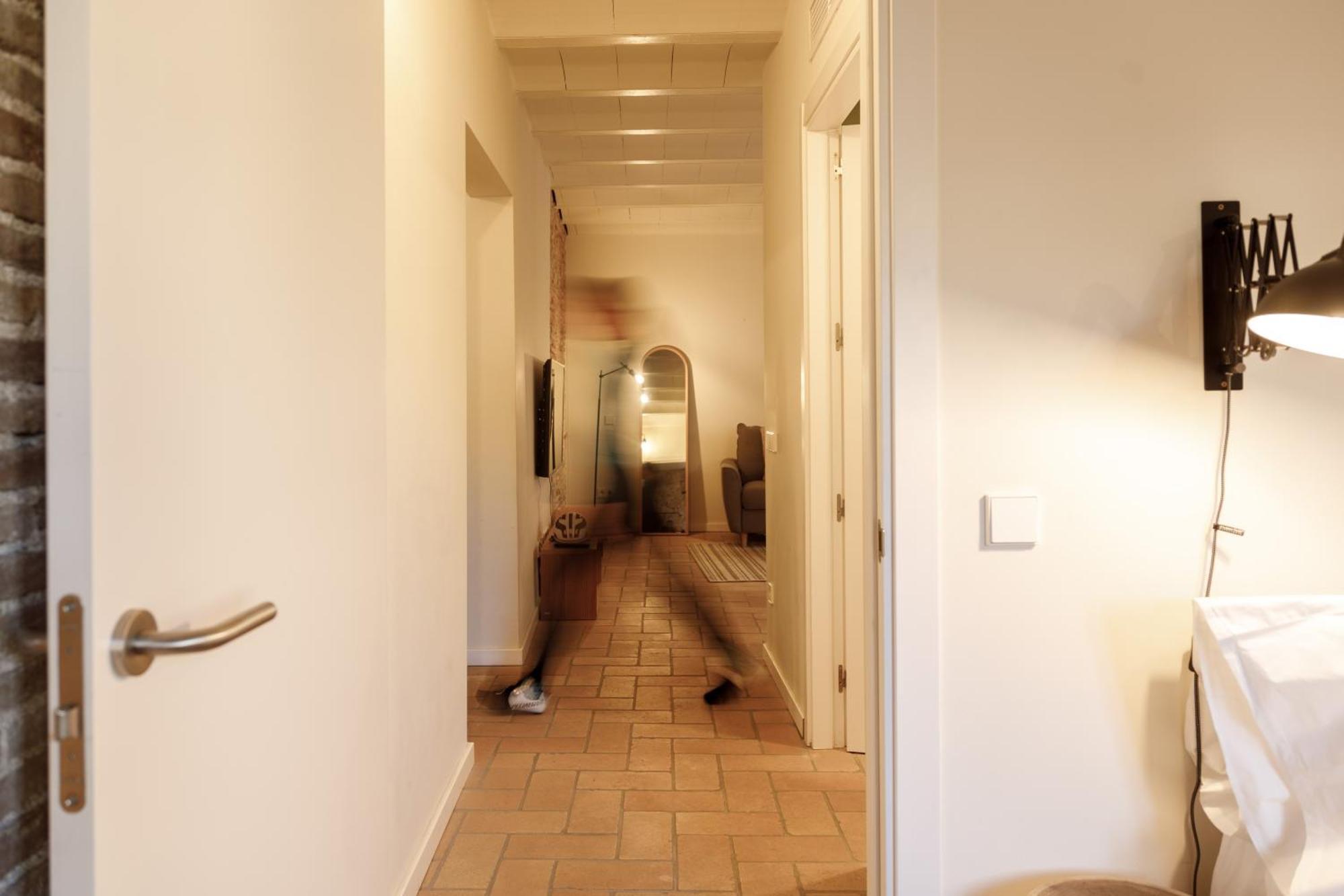 La Comuna By Bon Dia Residences Hotel Gerona