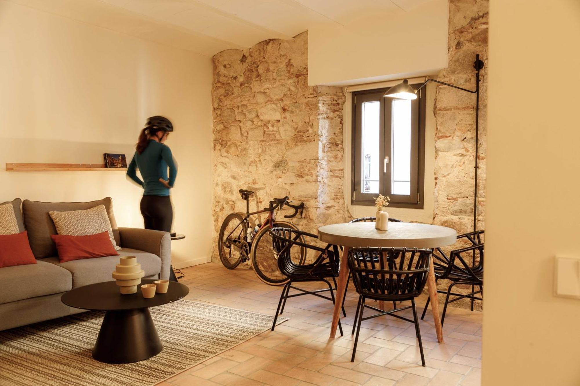 La Comuna Boutique Gérone