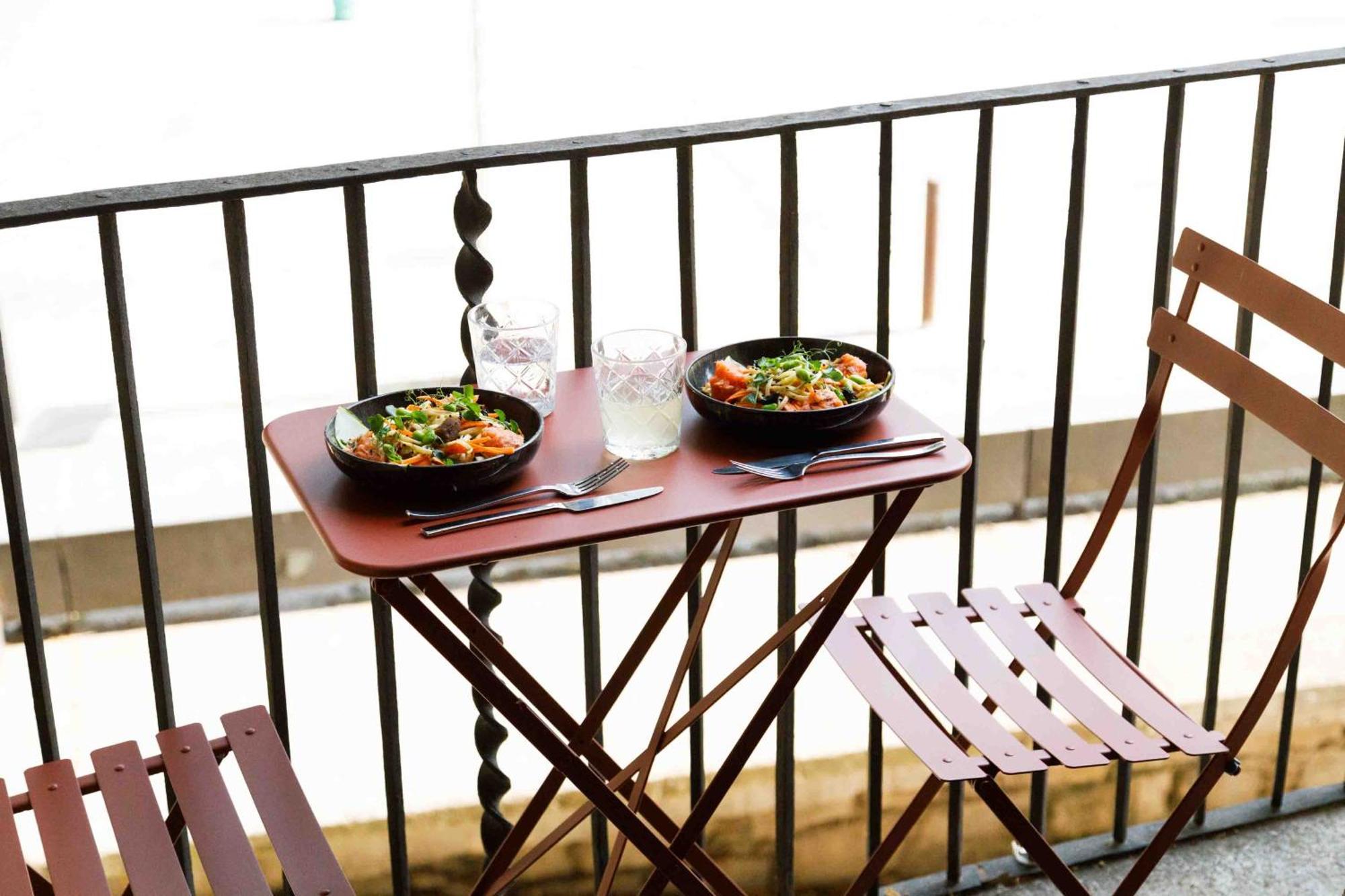 La Comuna Boutique Hotel
